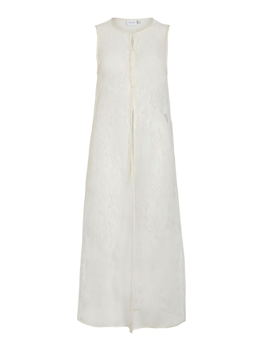 Жилет VILA VIHala, светло-серый
Жилет VILA VIHala, светло-серый