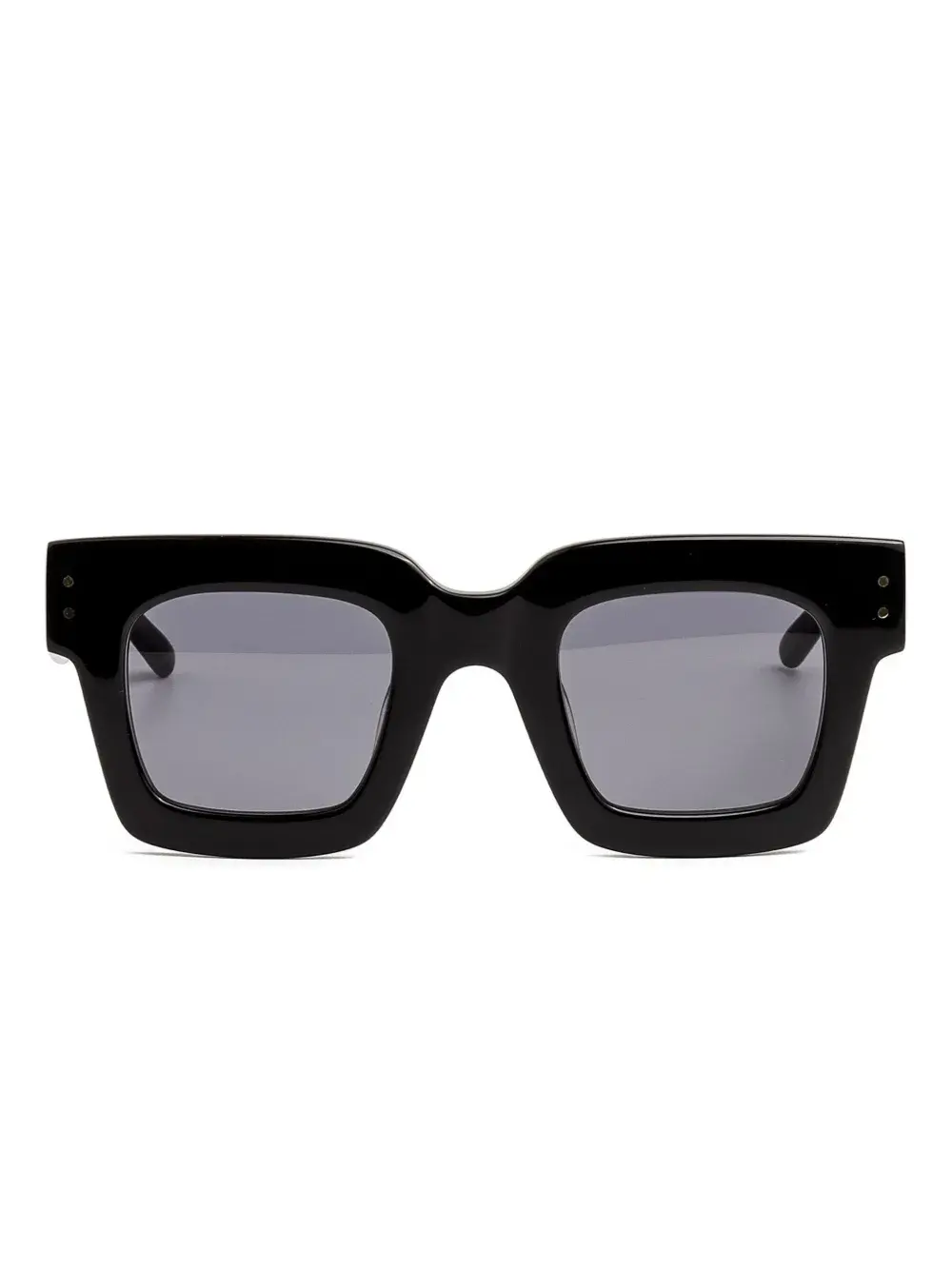 Солнцезащитные очки Wren в квадратной оправе Kaleos, черный
Солнцезащитные очки Wren в квадратной оправе Kaleos, черный