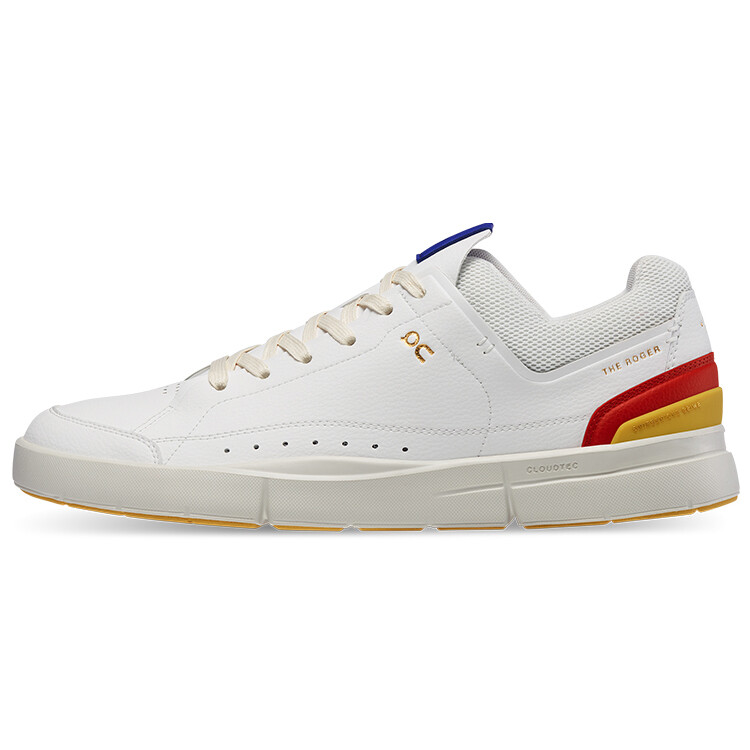 Мужские туфли THE ROGER Lifestyle с низким верхом
Мужские туфли THE ROGER Lifestyle с низким верхом