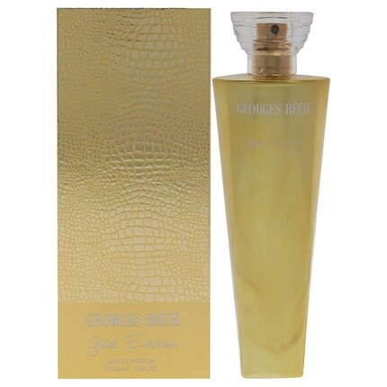 Мужская парфюмерная вода Georges Rech Gold Music Eau de Parfum 100ml for Women
Мужская парфюмерная вода Georges Rech Gold Music Eau de Parfum 100ml for Women
