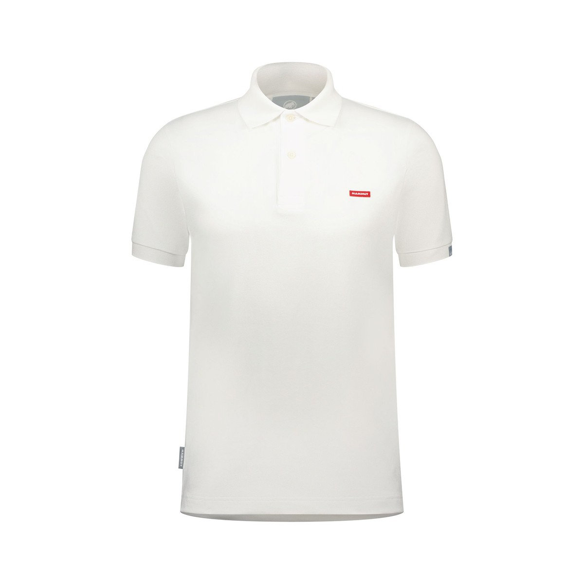 Футболка поло Matrix с воротником, умеренно прямого кроя MAMMUT, белый-logo style
Футболка поло Matrix с воротником, умеренно прямого кроя MAMMUT, белый-logo style