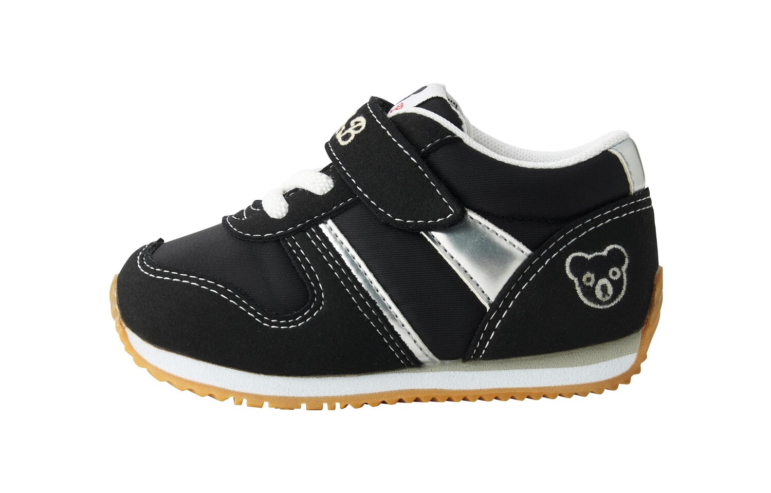 Обувь для малышей, кроссовки Miki House, белый
Обувь для малышей, кроссовки Miki House, белый