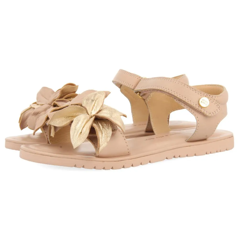 Сандалии Gioseppo Marinette, розовый
Сандалии Gioseppo Marinette, розовый