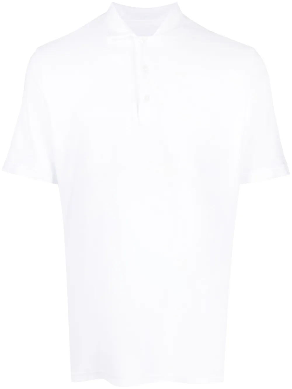 Махровая рубашка поло Fedeli, белый
Махровая рубашка поло Fedeli, белый