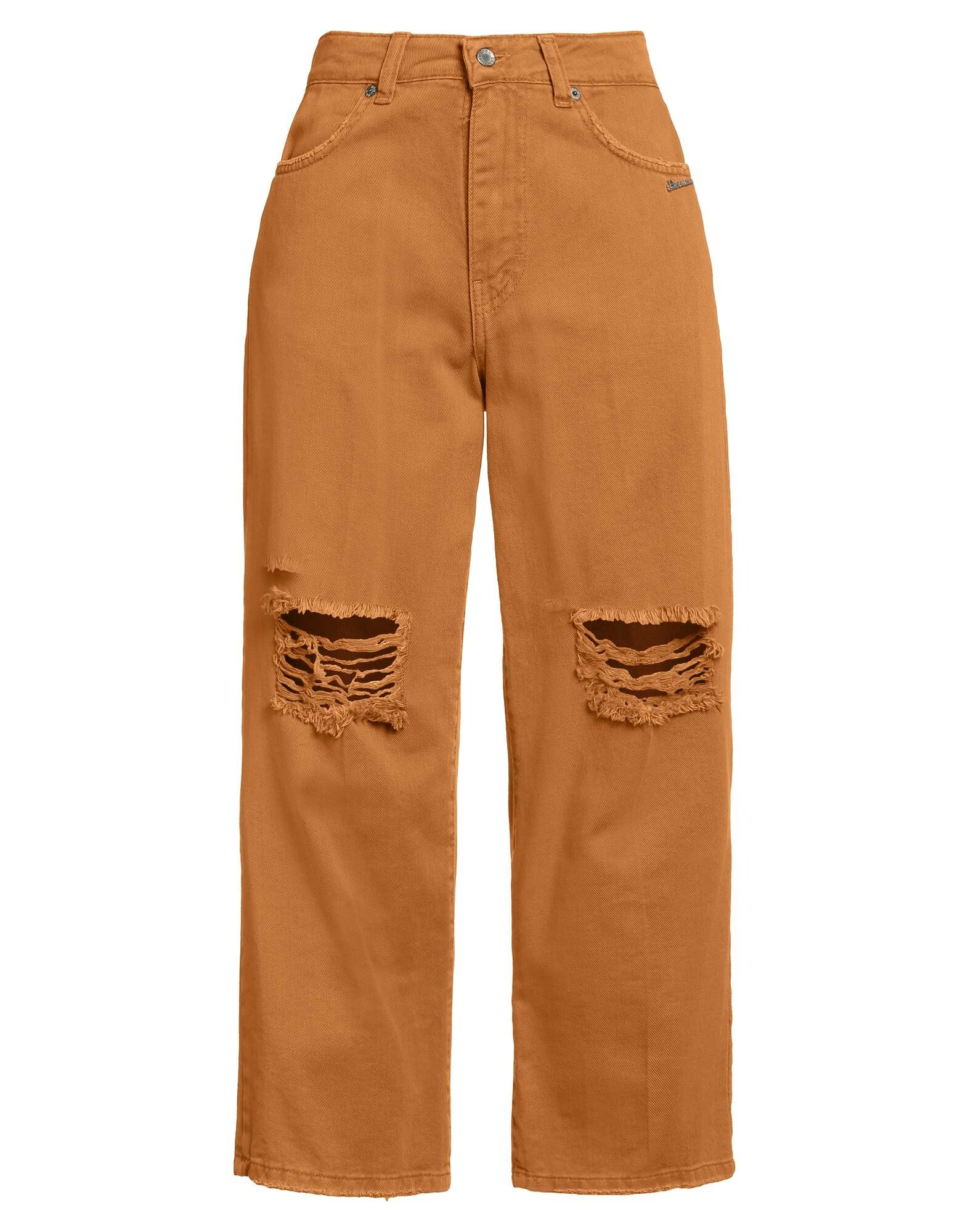 Джинсы Berna, коричневый
Джинсы Berna, коричневый