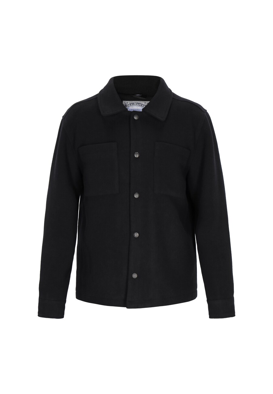 Куртка межсезонная DreiMaster Vintage, Night Blue
Куртка межсезонная DreiMaster Vintage, Night Blue