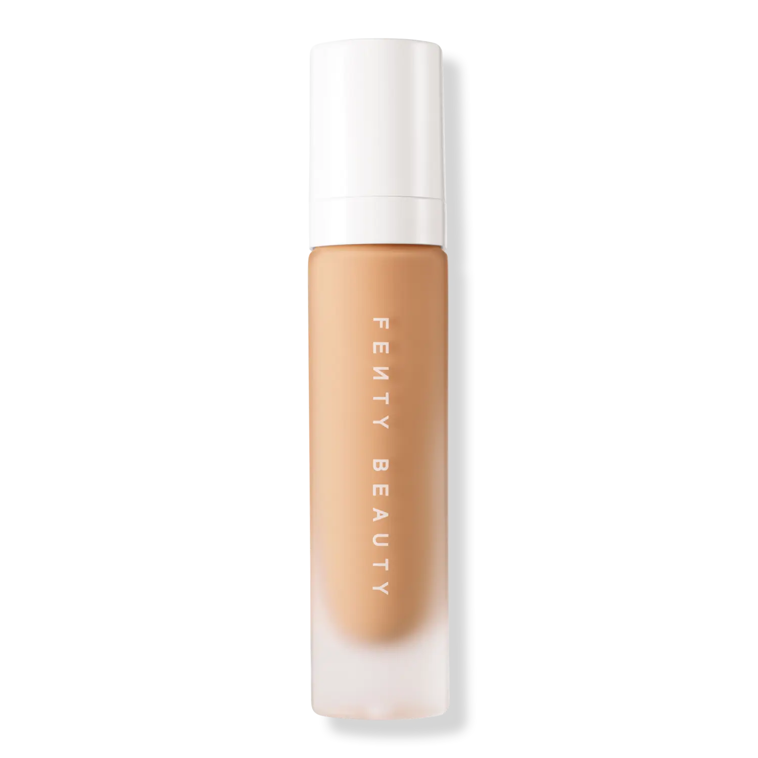Жидкая матирующая тональная основа Pro Filt'r Soft Matte Longwear FENTY BEAUTY by Rihanna, 260 (medium with neutral undertones)
Жидкая матирующая тональная основа Pro Filt'r Soft Matte Longwear FENTY BEAUTY by Rihanna, 260 (medium with neutral undertones)