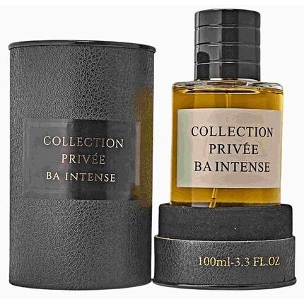 Collection Privée Ba Intense Collection Privée
Collection Privée Ba Intense Collection Privée