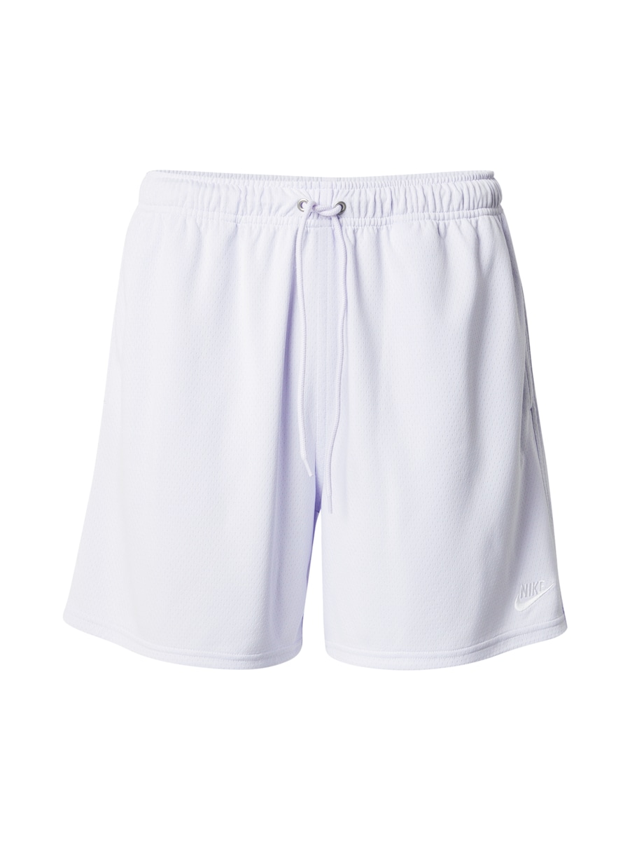 Обычные брюки Nike Sportswear CLUB FLOW, пастельно-фиолетовый
Обычные брюки Nike Sportswear CLUB FLOW, пастельно-фиолетовый