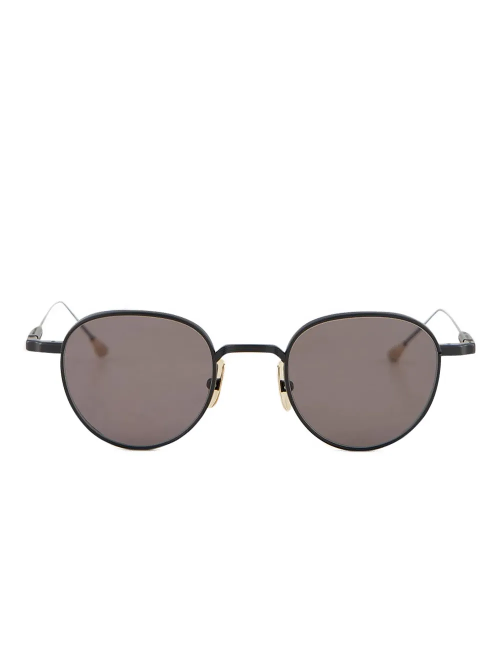 Солнцезащитные очки Cafe Racer Lunetterie Generale, черный
Солнцезащитные очки Cafe Racer Lunetterie Generale, черный