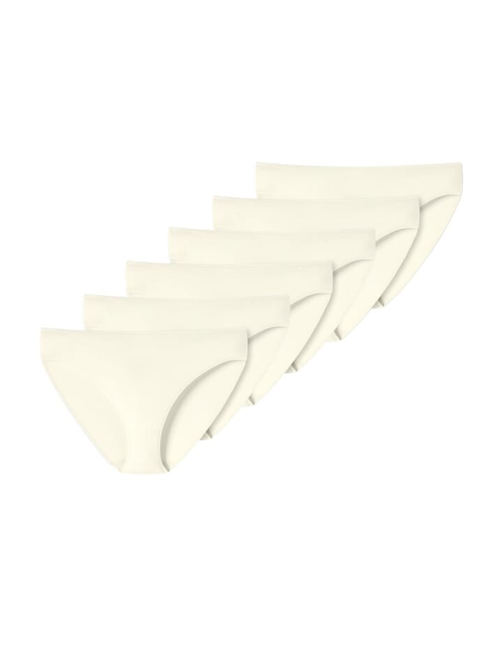 Трусы UNCOVER BY SCHIESSER, цвет off/white
Трусы UNCOVER BY SCHIESSER, цвет off/white