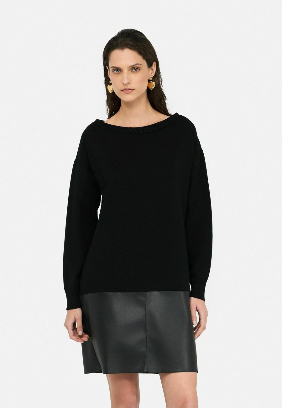 Платье LIU JO KURZES, Black
Платье LIU JO KURZES, Black