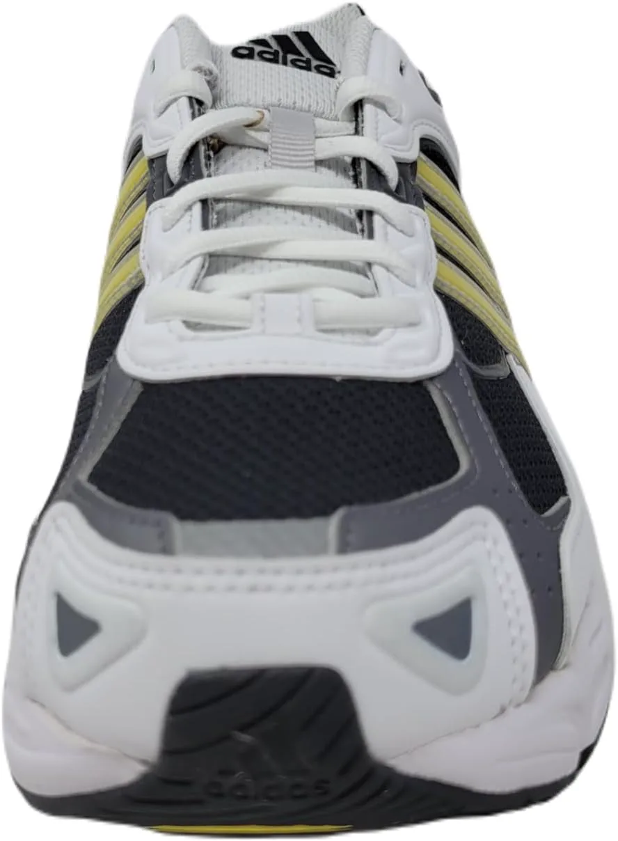 Мужские беговые кроссовки Adidas Response CL, черный/желтый/белый
Мужские беговые кроссовки Adidas Response CL, черный/желтый/белый