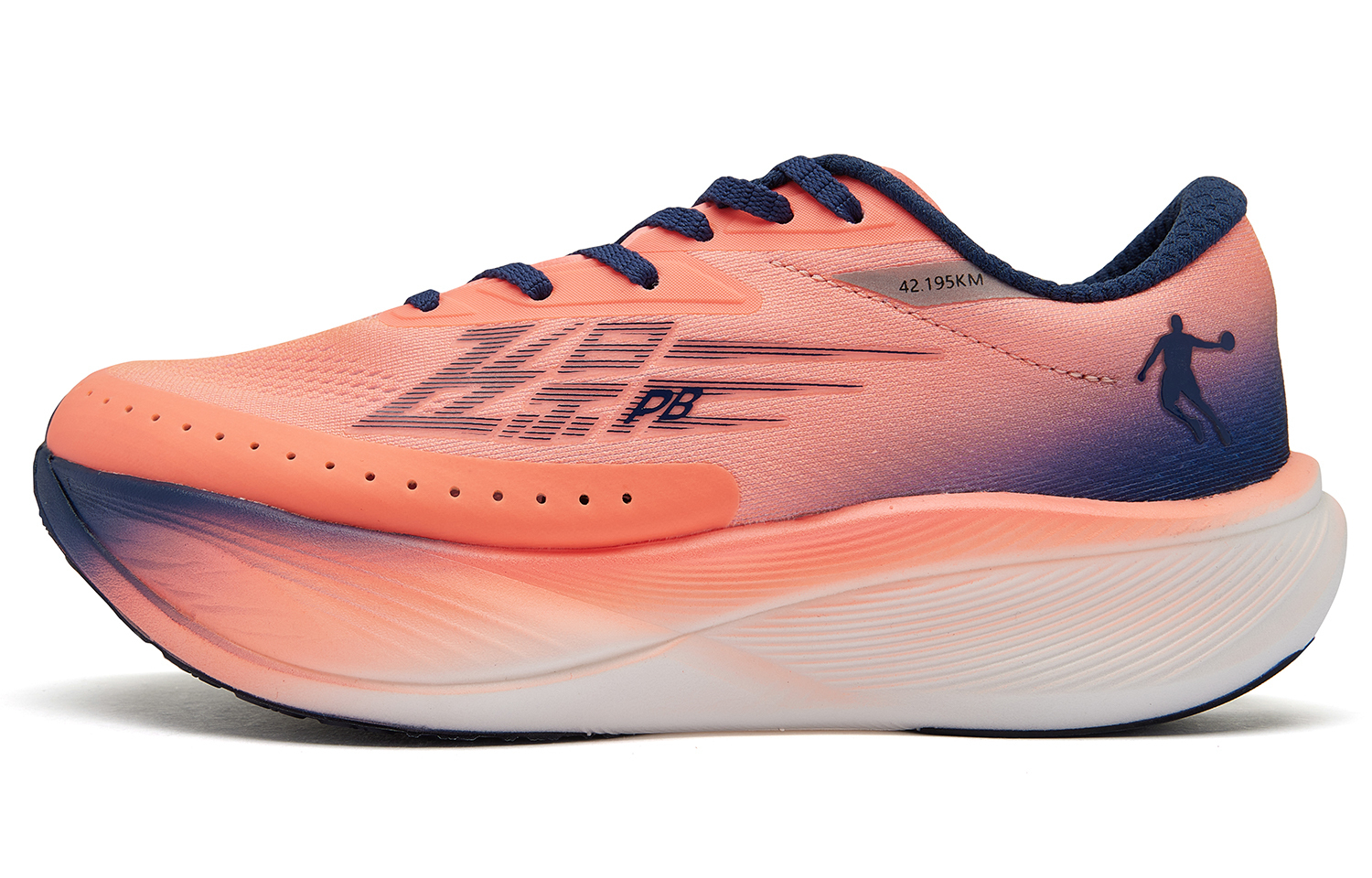 Кроссовки мужские F\PB3.0 с амортизацией, износостойкие, низкие, дымчато-розовые оранжевые QIAODAN, дымчато-розовый оранжевый/спокойный синий
Кроссовки мужские F\PB3.0 с амортизацией, износостойкие, низкие, дымчато-розовые оранжевые QIAODAN, дымчато-розовый оранжевый/спокойный синий