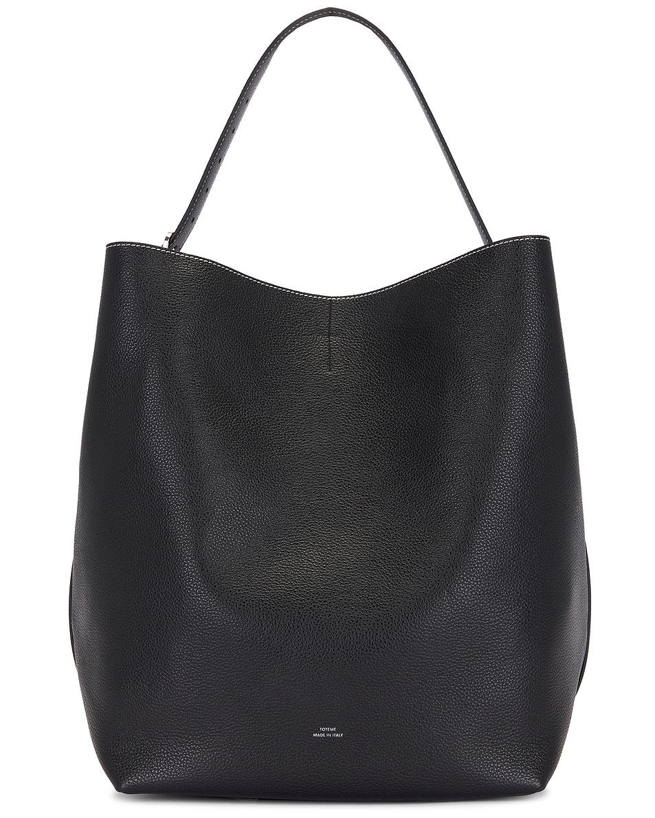 Сумка с поясом Toteme, Black
Сумка с поясом Toteme, Black