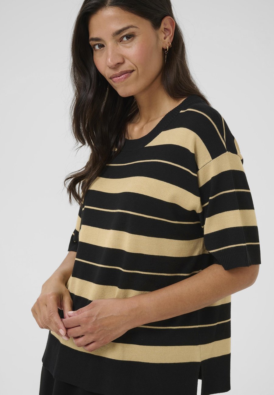 Футболка Bon'A Parte BPILONA, Black Nature Stripe/Black, Черный, Футболка Bon'A Parte BPILONA, Black Nature Stripe/Black
Футболка Bon'A Parte BPILONA, Black Nature Stripe/Black, Черный, Футболка Bon'A Parte BPILONA, Black Nature Stripe/Black