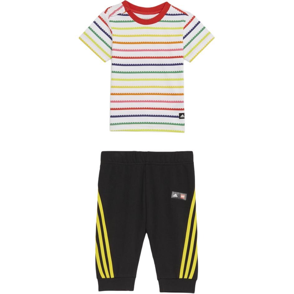 Комбинезоны/ползунки TD Adidas, мультиколор
Комбинезоны/ползунки TD Adidas, мультиколор