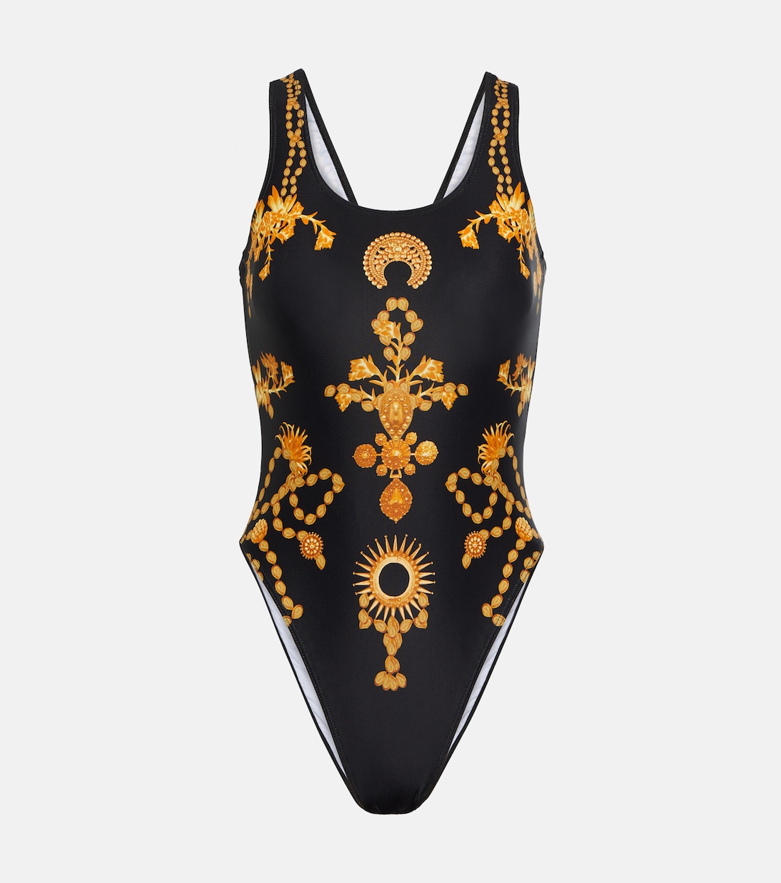 Купальник с принтом Marine Serre, Ornament Black, Черный, Купальник с принтом Marine Serre, Ornament Black
Купальник с принтом Marine Serre, Ornament Black, Черный, Купальник с принтом Marine Serre, Ornament Black