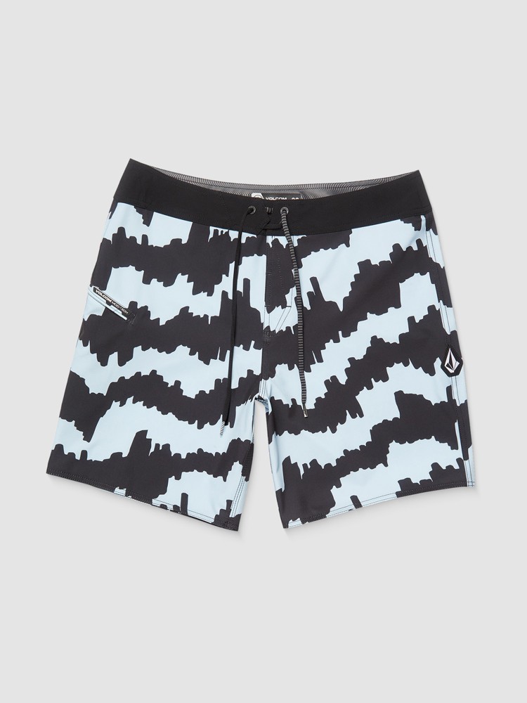 Пляжные шорты Volcom Multifarious Mod 18 Boardshorts, carolina blue
Пляжные шорты Volcom Multifarious Mod 18 Boardshorts, carolina blue
