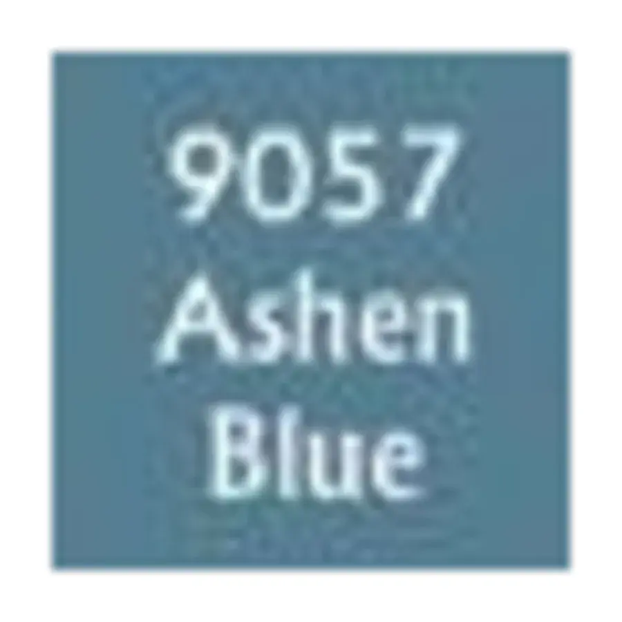 Пепельно-синий, Master Series Paints - Blues
Пепельно-синий, Master Series Paints - Blues