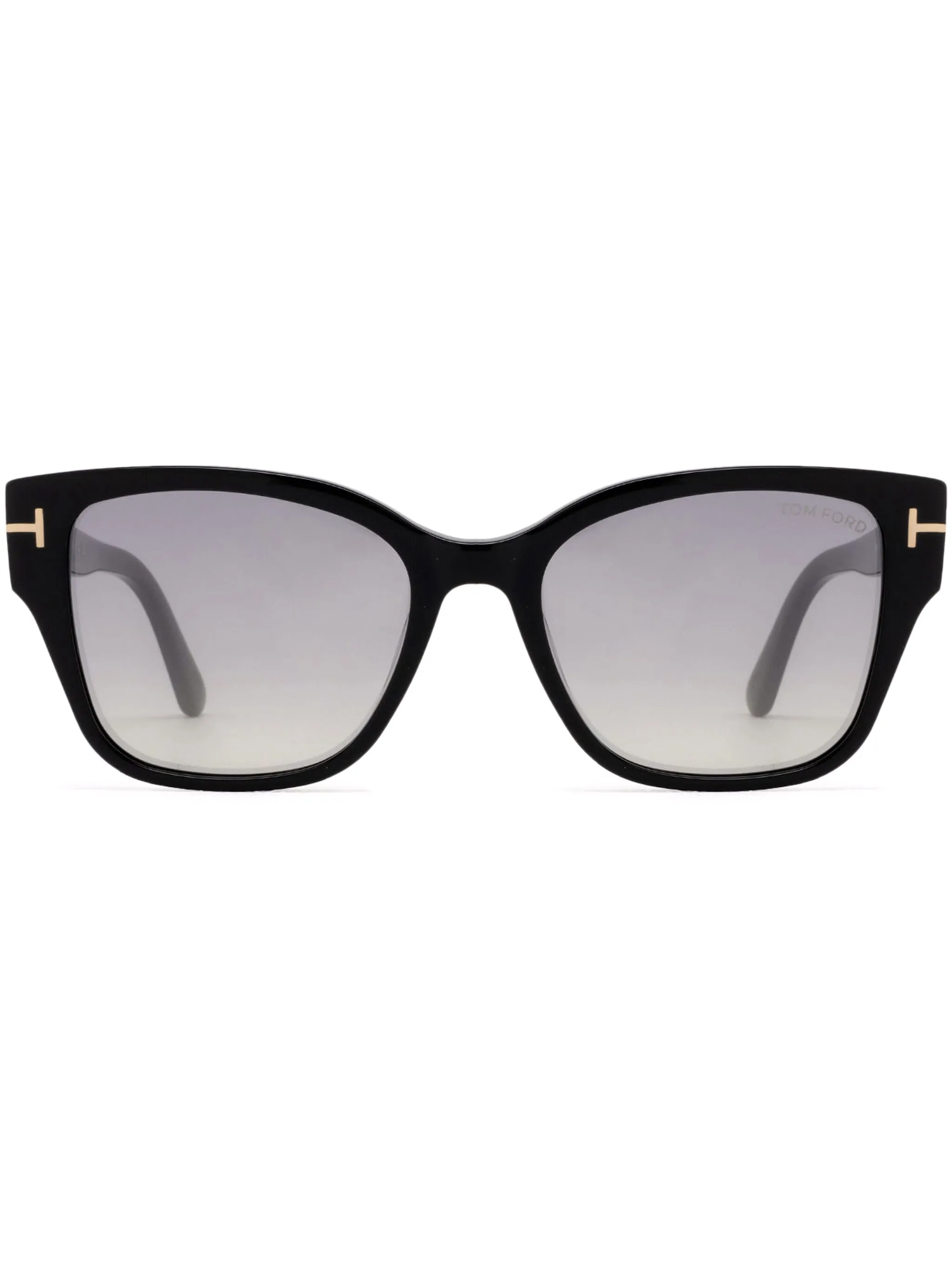 Солнцезащитные очки Elsa Tom Ford Eyewear, черный
Солнцезащитные очки Elsa Tom Ford Eyewear, черный