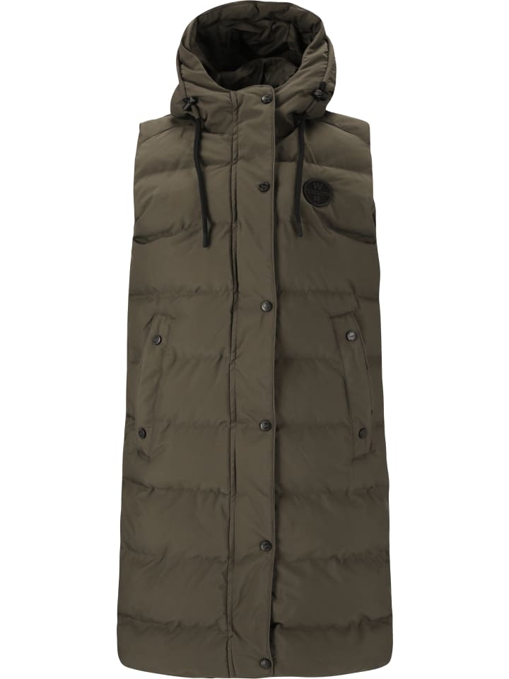 Жилет Weather Report, цвет 1071 black ink
Жилет Weather Report, цвет 1071 black ink