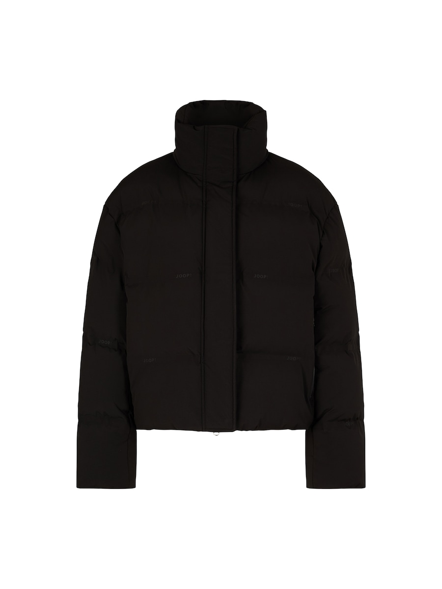 Зимняя куртка JOOP! Olimpia, черный
Зимняя куртка JOOP! Olimpia, черный