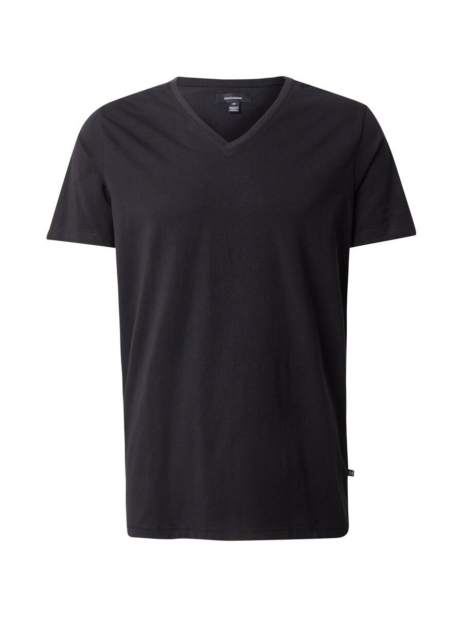 Рубашка Matinique Delink, черный
Рубашка Matinique Delink, черный