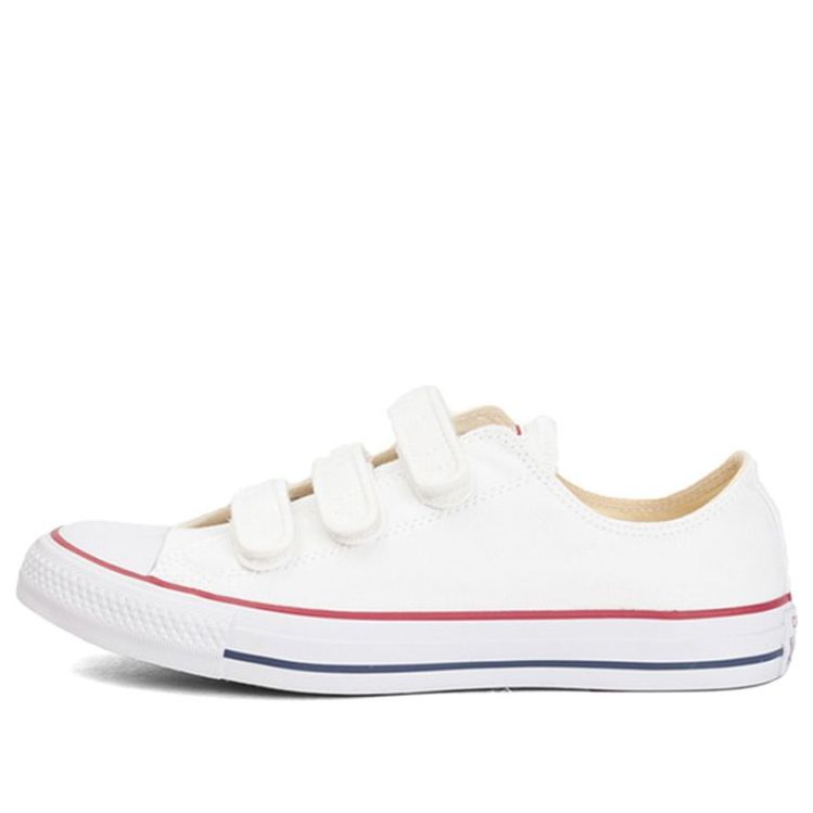 Кеды Converse Chuck Taylor All Star V3 Low 'White', белый
Кеды Converse Chuck Taylor All Star V3 Low 'White', белый