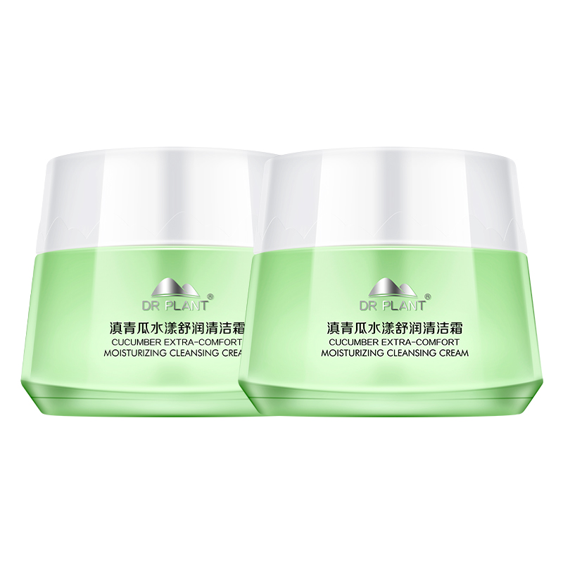 Dr.Plant Юньнаньский зеленый дынный увлажняющий и успокаивающий бальзам для мягкого очищения, освежающий, успокаивающий, увлажняющий, 90 г
Dr.Plant Юньнаньский зеленый дынный увлажняющий и успокаивающий бальзам для мягкого очищения, освежающий, успокаивающий, увлажняющий, 90 г