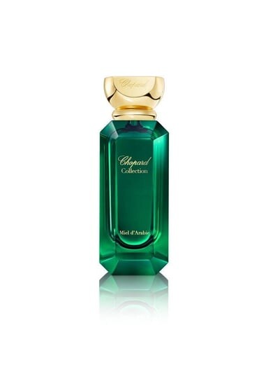 Парфюмированная вода, 50 мл Chopard, Miel D'Arabie
Парфюмированная вода, 50 мл Chopard, Miel D'Arabie