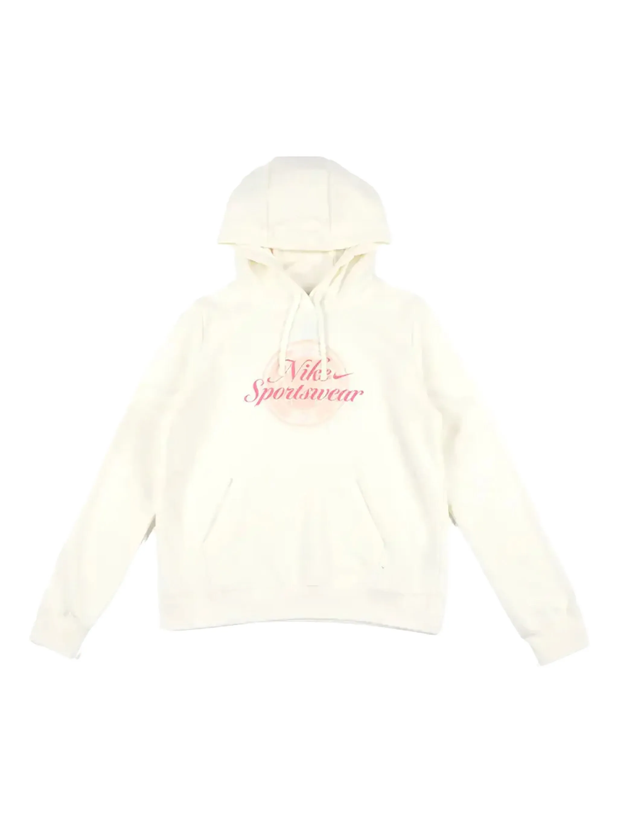 Худи NSW Club Nike, белый
Худи NSW Club Nike, белый