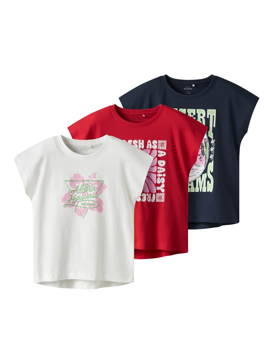 Рубашка NAME IT NKFVIOLET, цвет marine blue/Dark red/White
Рубашка NAME IT NKFVIOLET, цвет marine blue/Dark red/White