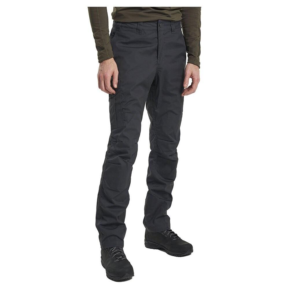 Спортивные брюки Tenson Mount Robson, черный
Спортивные брюки Tenson Mount Robson, черный