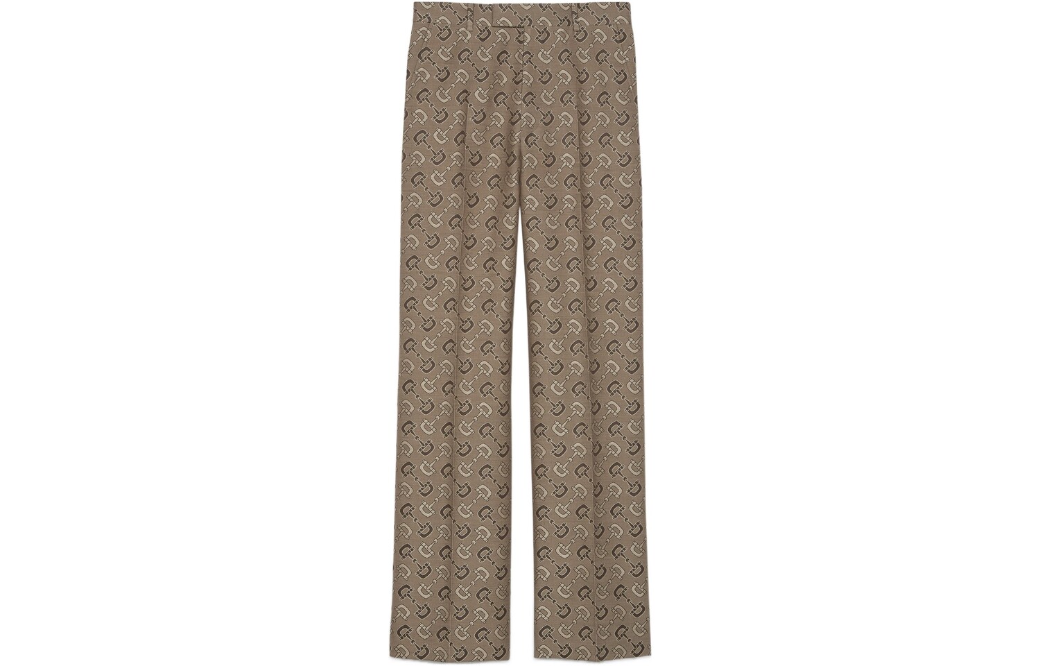 Мужские повседневные брюки GUCCI, цвет Brown
Мужские повседневные брюки GUCCI, цвет Brown