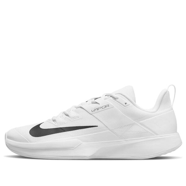 Кроссовки Court Vapor Lite Nike, белый
Кроссовки Court Vapor Lite Nike, белый