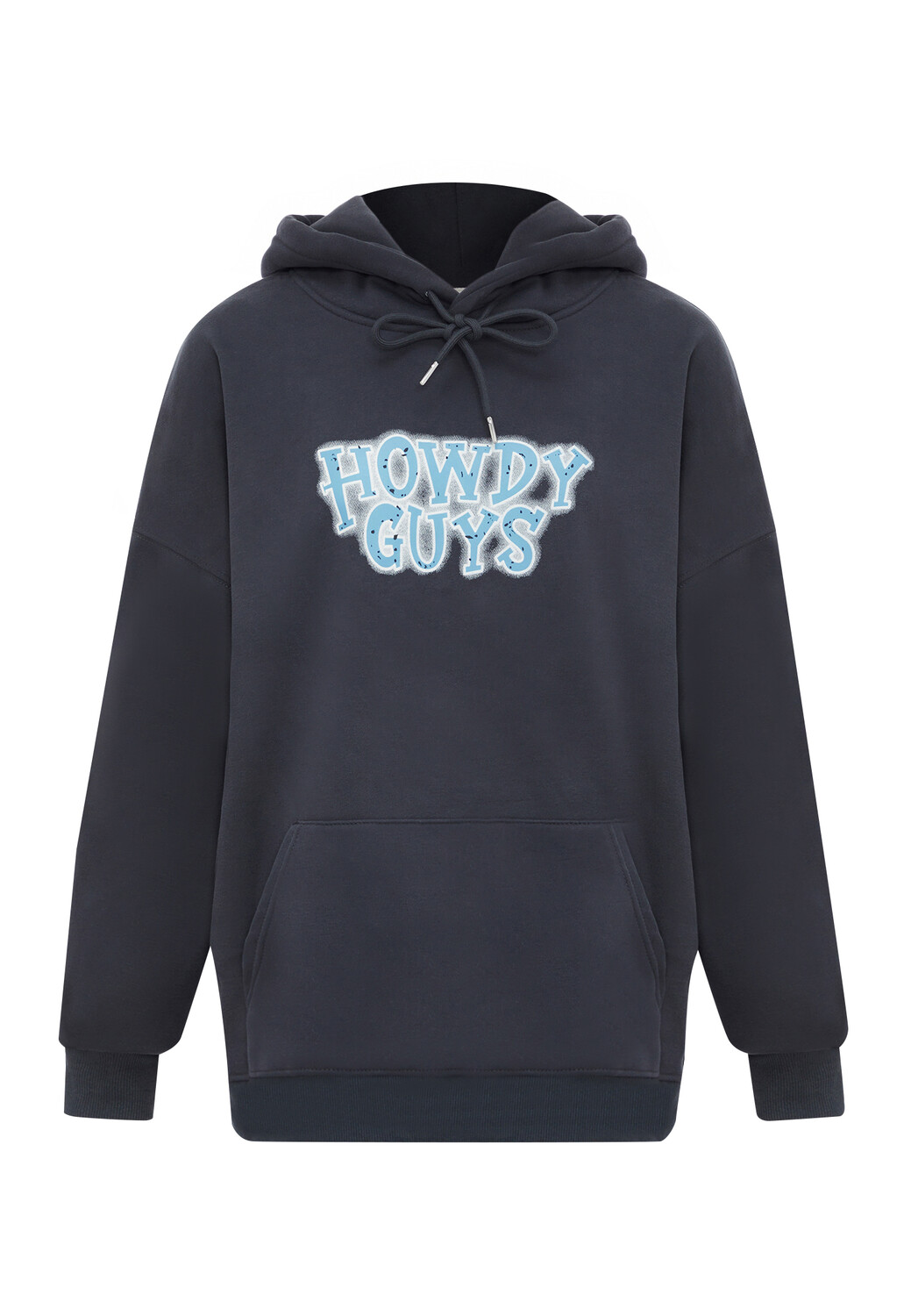 Толстовка Homebase Hoodie, черный
Толстовка Homebase Hoodie, черный