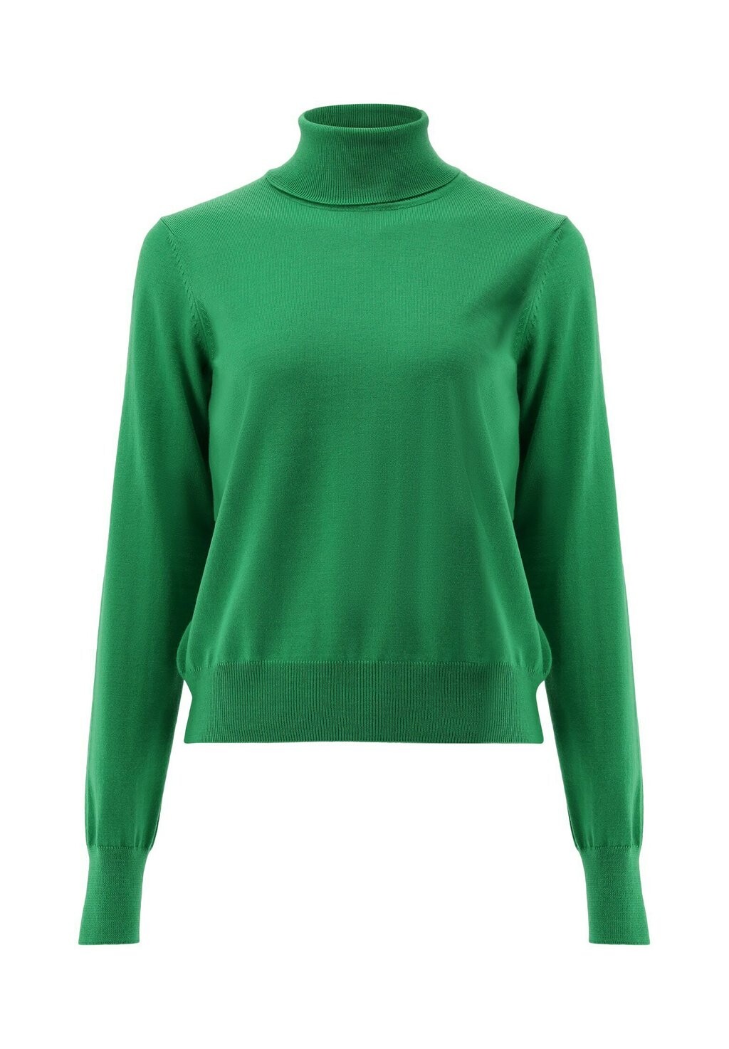 Джемпер SATHE van Laack, зеленый
Джемпер SATHE van Laack, зеленый