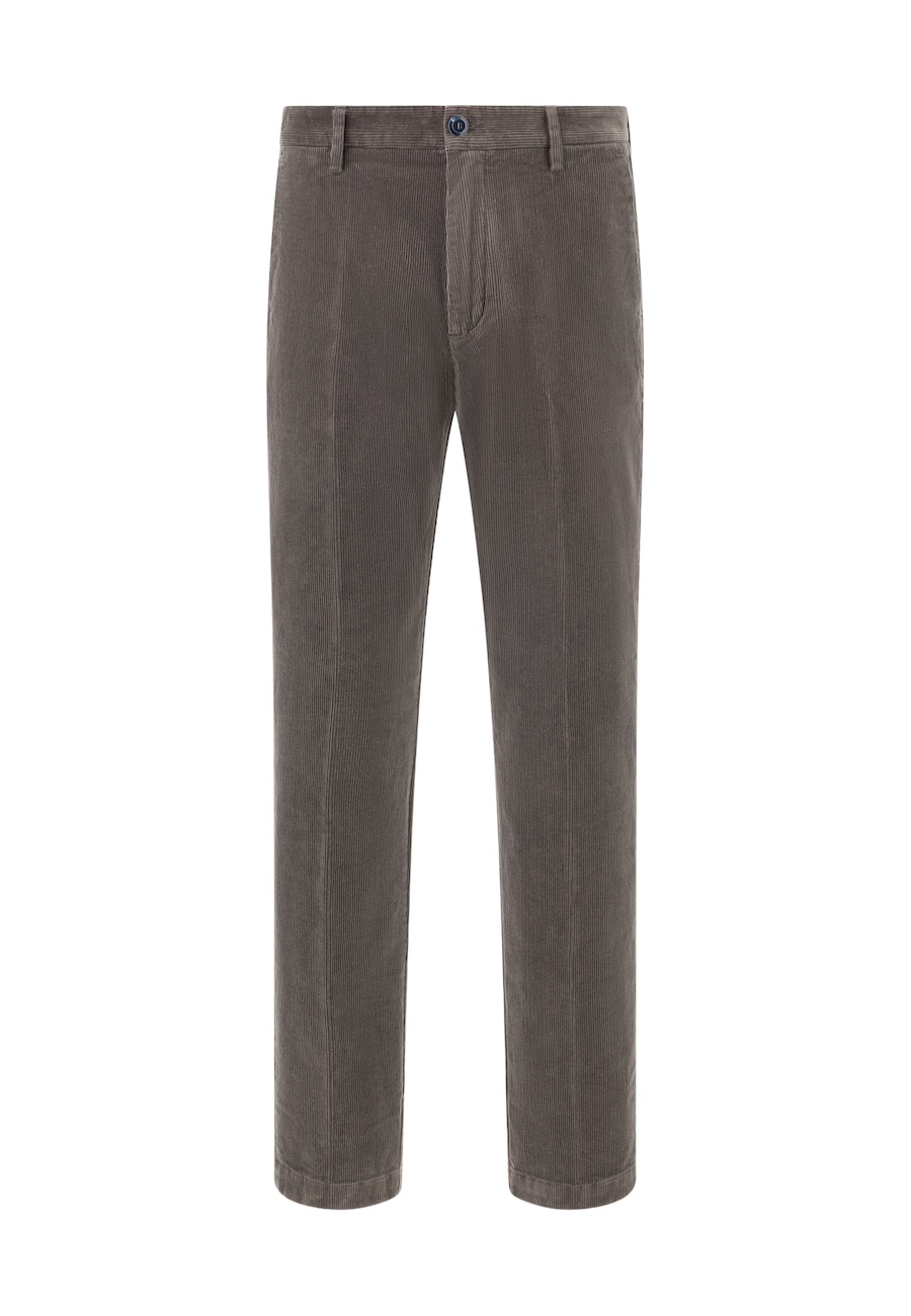 Обычные плиссированные брюки Boggi Milano, серый
Обычные плиссированные брюки Boggi Milano, серый