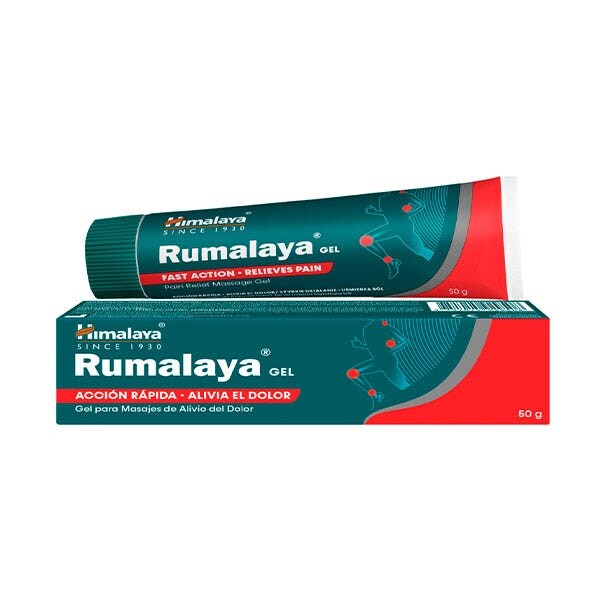Румалая гель 50 гр Himalaya
Румалая гель 50 гр Himalaya