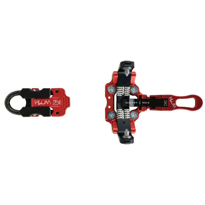 Лыжные крепления Plum R 150, Фиолетовый, Лыжные крепления Plum R 150
Лыжные крепления Plum R 150, Фиолетовый, Лыжные крепления Plum R 150