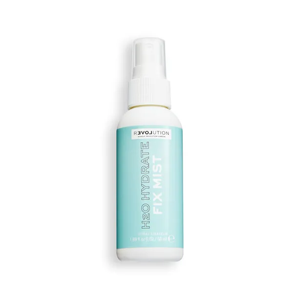 Увлажняющий фиксирующий спрей H2o Hydrate Fix Mist Relove, 1 UD
Увлажняющий фиксирующий спрей H2o Hydrate Fix Mist Relove, 1 UD