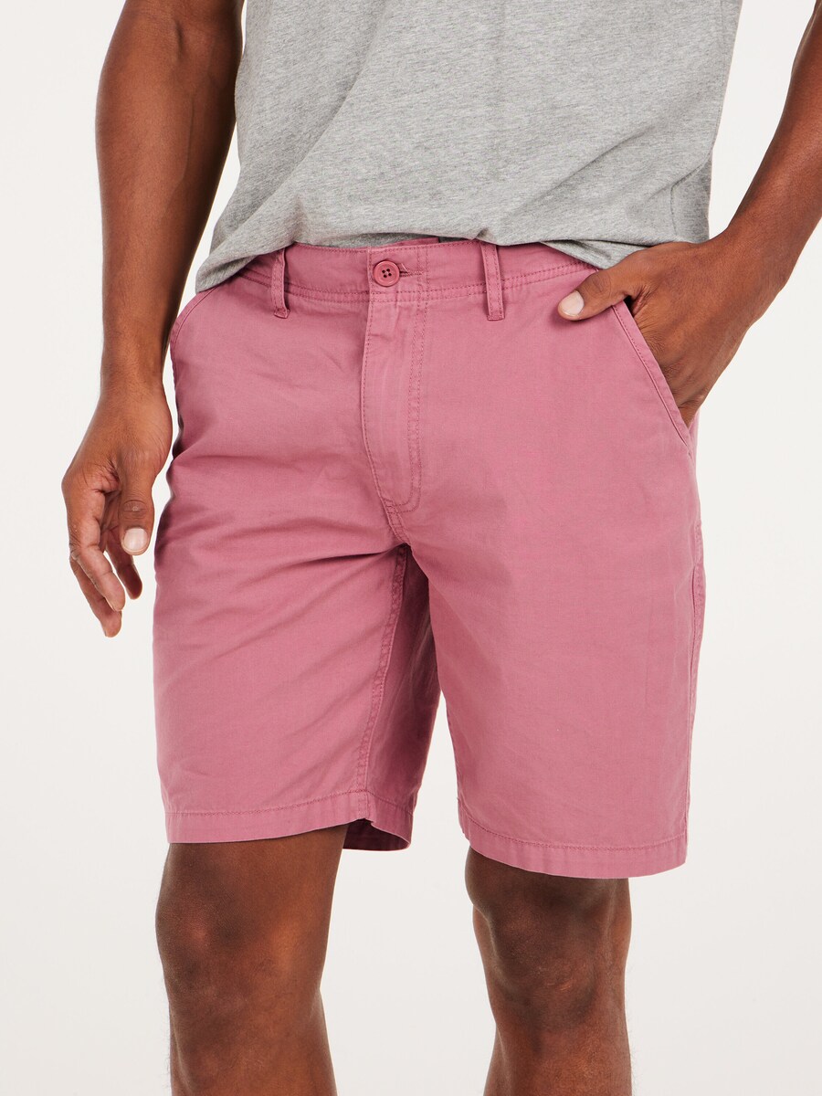 Обычные брюки PROTEST PRTCOMIE, розовый
Обычные брюки PROTEST PRTCOMIE, розовый