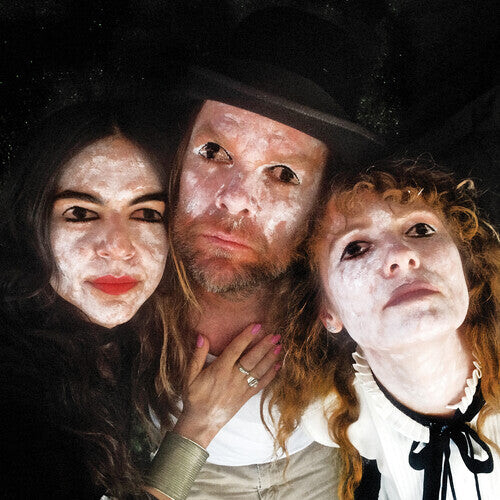 Виниловая пластинка Thor & Friends: 4 (Medicine Mint Vinyl)
Виниловая пластинка Thor & Friends: 4 (Medicine Mint Vinyl)