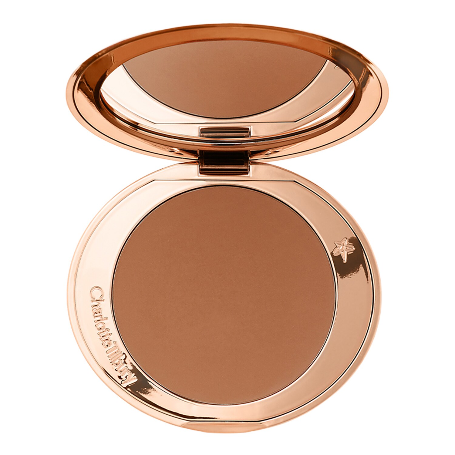 Бронзирующая пудра Airbrush Bronzer Charlotte Tilbury, TAN 16 g
Бронзирующая пудра Airbrush Bronzer Charlotte Tilbury, TAN 16 g