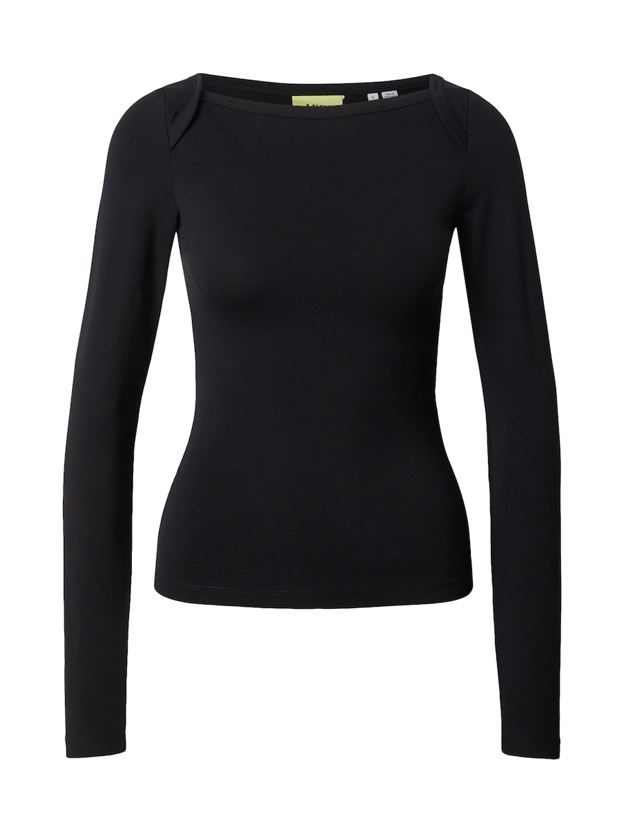 Рубашка JJXX JXGIGI, черный
Рубашка JJXX JXGIGI, черный