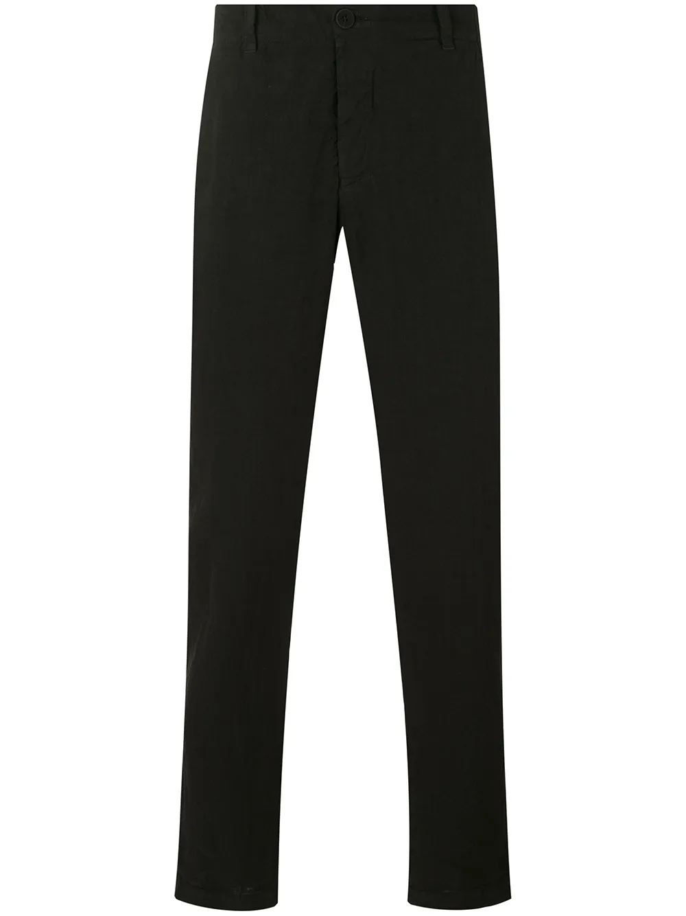 Зауженные брюки Transit, черный
Зауженные брюки Transit, черный