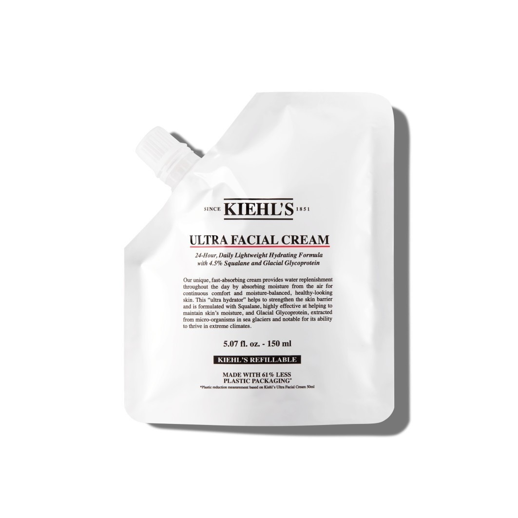Крем для лица ultra facial cream Kiehls, объем 150 мл
Крем для лица ultra facial cream Kiehls, объем 150 мл