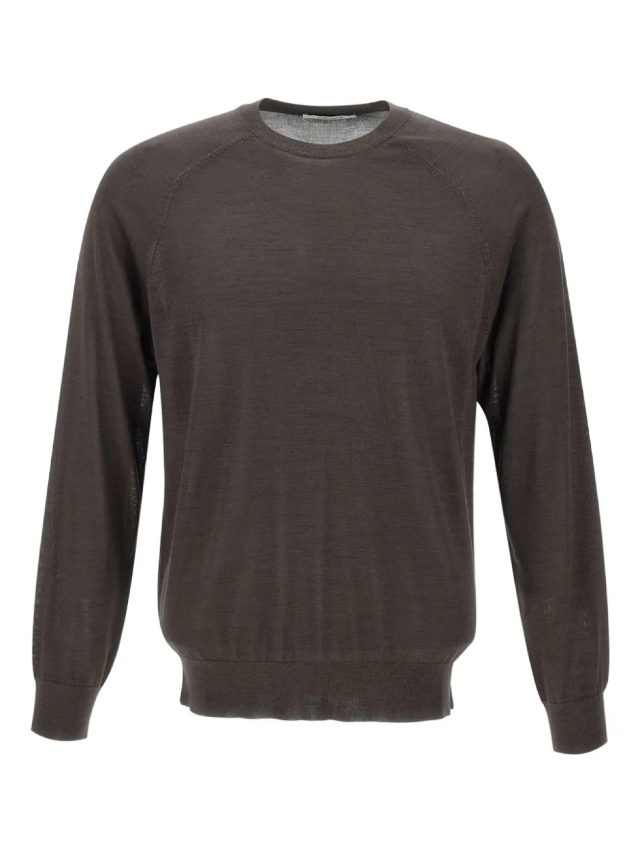 Свитер Kangra с круглым вырезом, коричневый
Свитер Kangra с круглым вырезом, коричневый