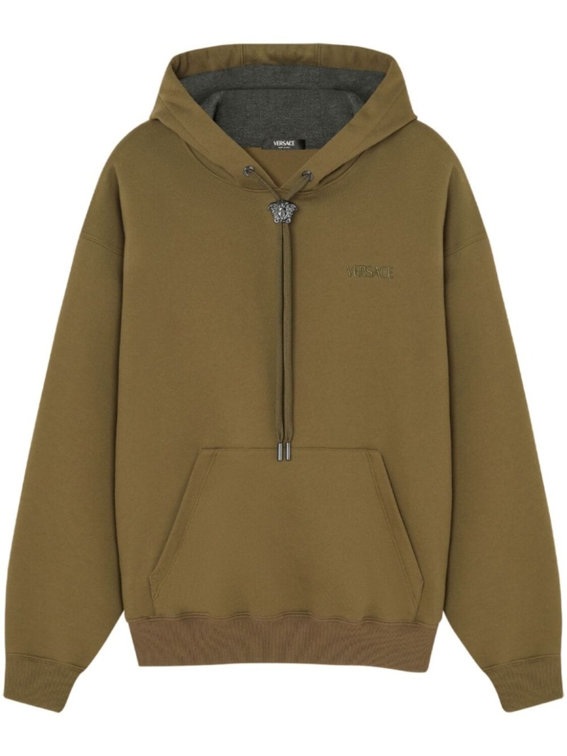 Versace худи La Medusa, зеленый
Versace худи La Medusa, зеленый